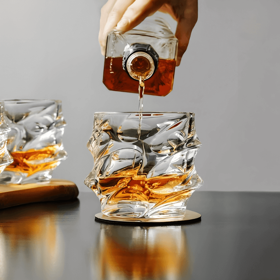 Storm Four-Glass Set - product image 10