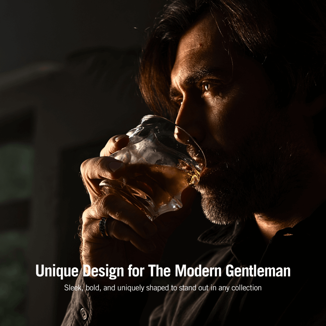 Storm Four-Glass Set - product image 12