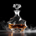 Storm Glass Decanter - product image 1