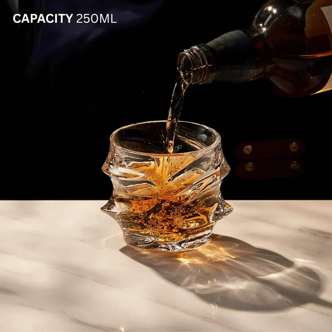 Storm Glass Decanter - product image 9