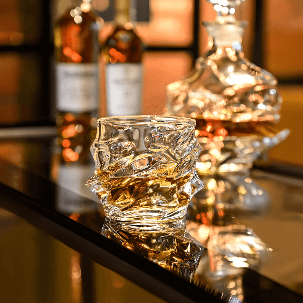 Storm Four-Glass Set - product image 9