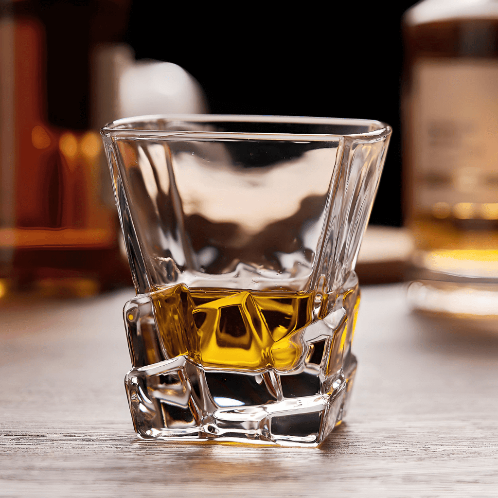Tychon Signature Glass Set - product image 8