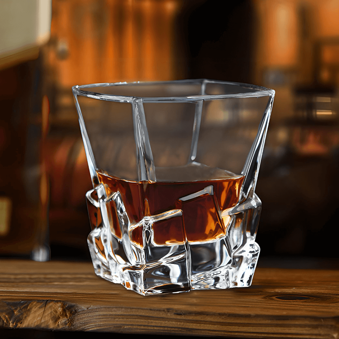 Tychon Signature Glass Set - product image 9