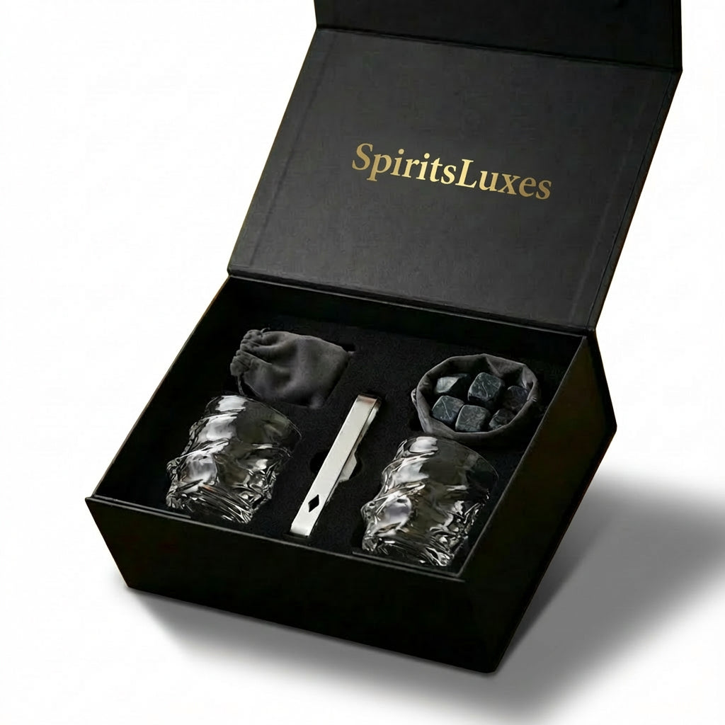 Signature Glassware Gift Set - product image 2