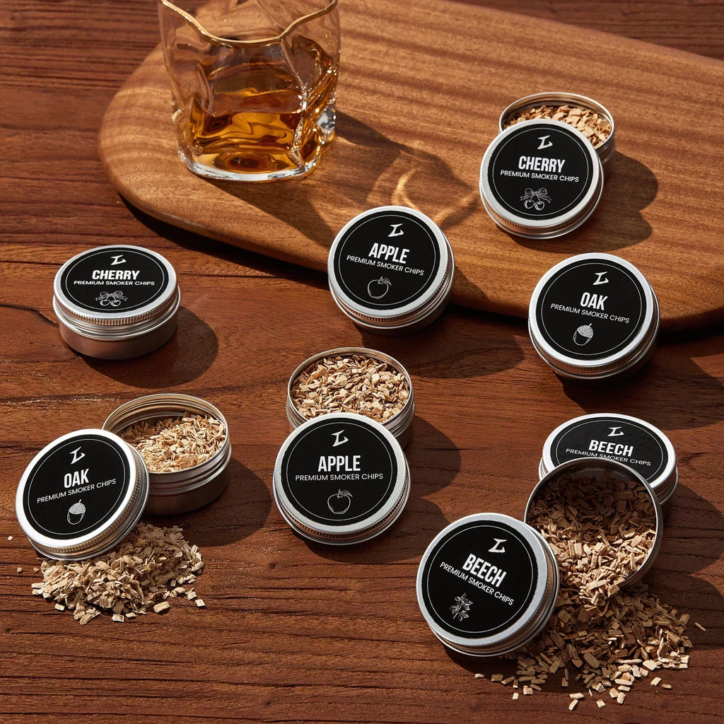 Tsuki Drink Smoker Kit - product image 4