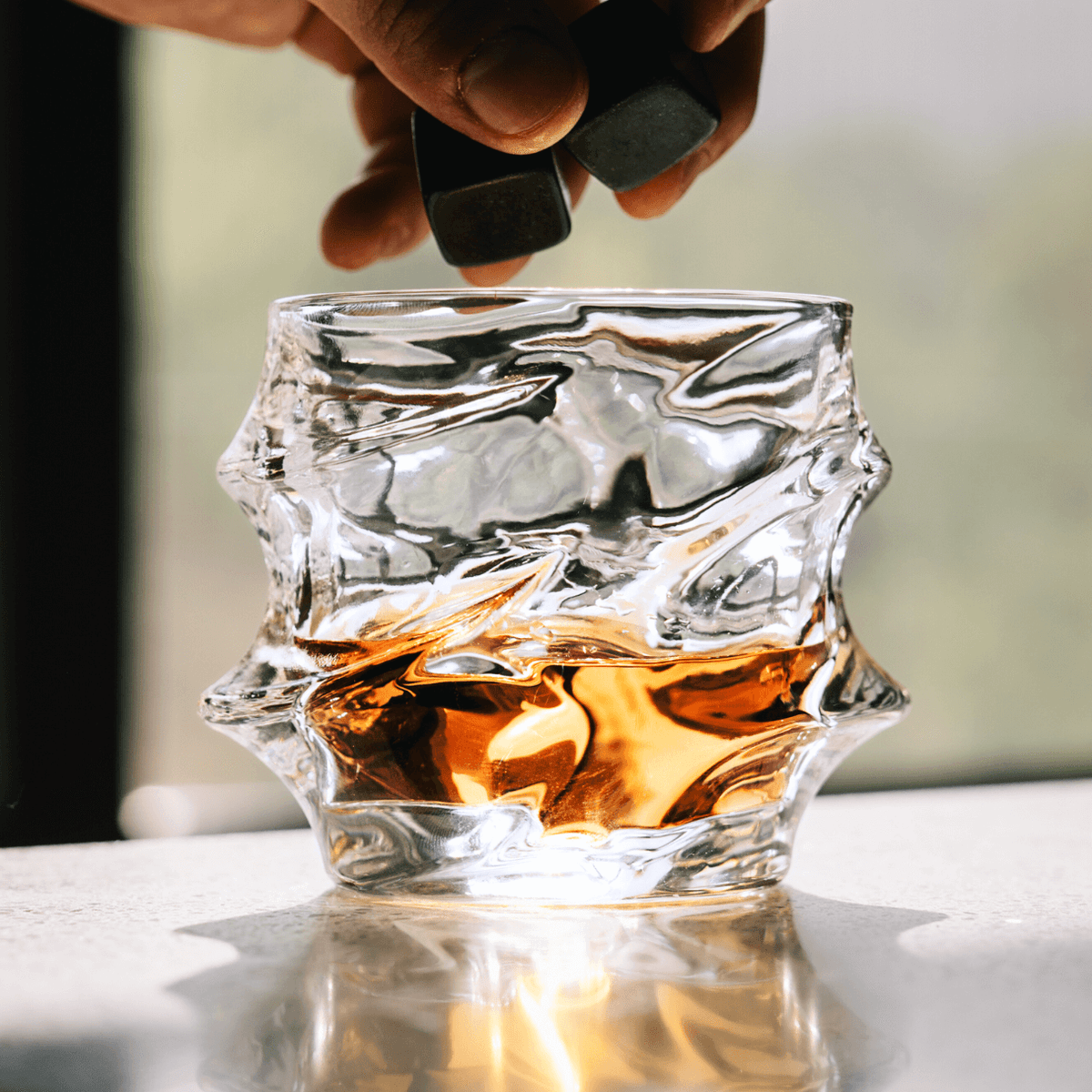 Storm Four-Glass Set - product image 1