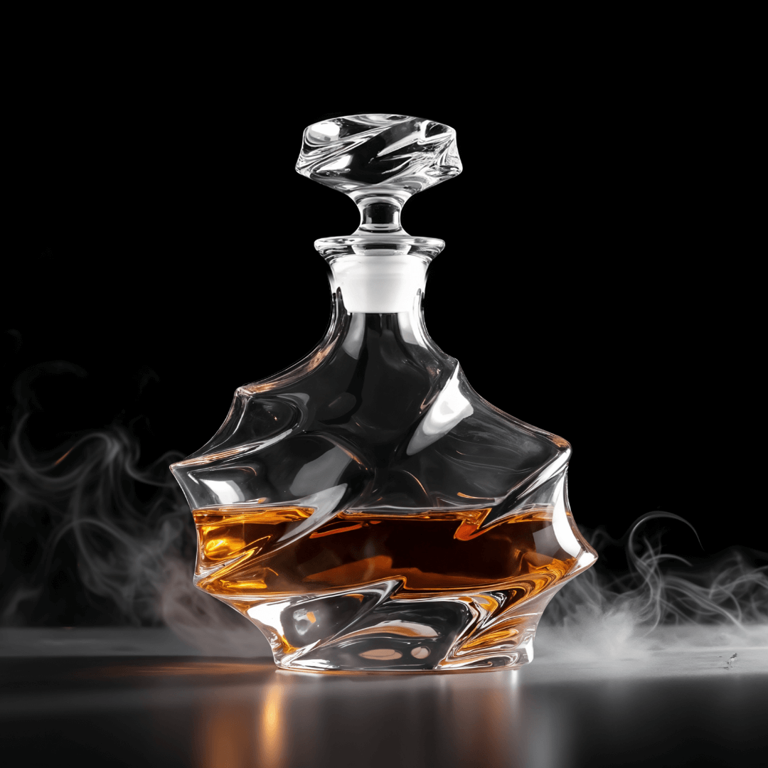 Storm Four-Glass Set - product image 5