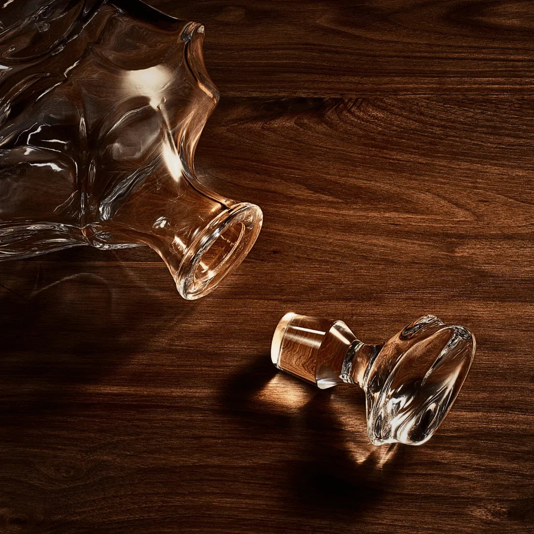 Storm Glass Decanter - product image 13